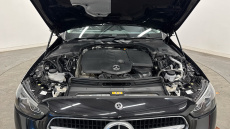 Mercedes-Benz C-Class C220d Sport 4dr 9G-Tronic Diesel Saloon